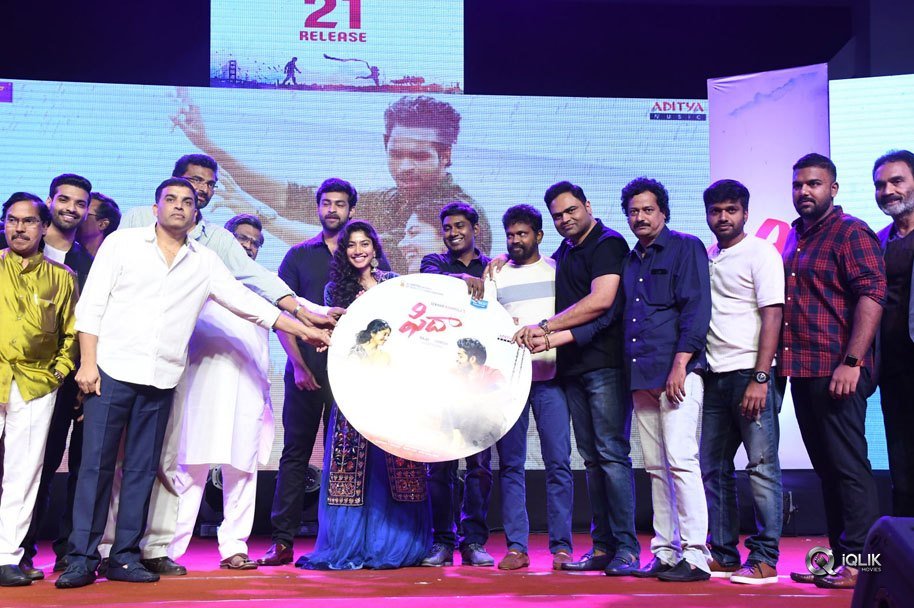 Fidaa-Movie-Audio-Launch